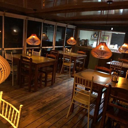 Puertas Al Cabo Hostel Кабо Полонио Екстериор снимка