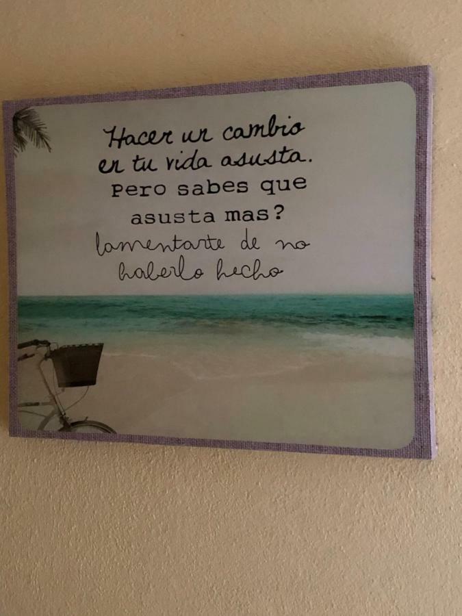 Puertas Al Cabo Hostel Кабо Полонио Екстериор снимка